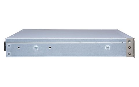 Serwer QNAP TS-431XeU-8G (RJ-45, SATA III, USB 3.0) Serwer QNAP TS-431XeU-8G (RJ-45, SATA III, USB 3.0)