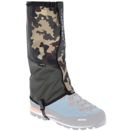 Stuptuty Gaitersy Viking Kanion 2 khaki, olive S