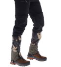 Stuptuty Gaitersy Viking Kanion 2 khaki, olive S