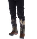 Stuptuty Gaitersy Viking Kanion 2 khaki, olive S
