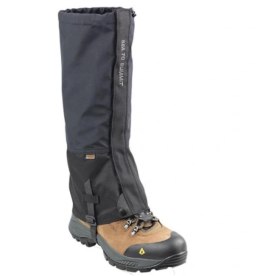 Stuptuty SEA TO SUMMIT Alpine eVent X-Large Black