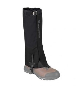 Stuptuty SEA TO SUMMIT Quagmire Canvas Large Black
