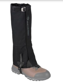 Stuptuty SEA TO SUMMIT Quagmire Canvas X-Large Black