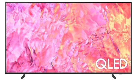 Telewizor 65" Samsung QLED QE65Q60CAUXXH Telewizor 65" Samsung QLED QE65Q60CAUXXH
