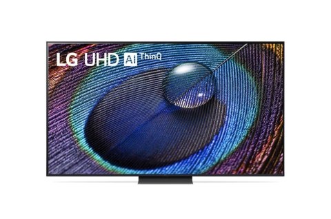 Telewizor 75" LG 75UR91003LA Telewizor 75" LG 75UR91003LA