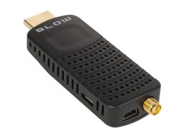 BLOW TUNER DVB-T2 7000FHD MINI H.265 (WYPRZEDAŻ)