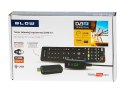 BLOW TUNER DVB-T2 7000FHD MINI H.265 (WYPRZEDAŻ)