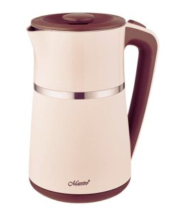 Czajnik elektryczny MAESTRO MR-030 biały