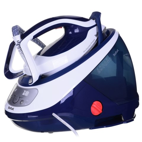 Generator pary TEFAL GV9221EO (WYPRZEDAŻ) Generator pary TEFAL GV9221EO (WYPRZEDAŻ)