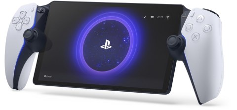 Konsola przenośna SONY PlayStation Portal Konsola przenośna SONY PlayStation Portal