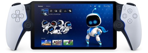 Konsola przenośna SONY PlayStation Portal Konsola przenośna SONY PlayStation Portal