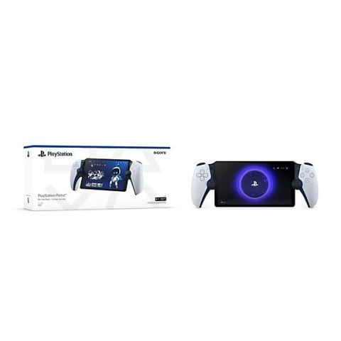 Konsola przenośna SONY PlayStation Portal Konsola przenośna SONY PlayStation Portal