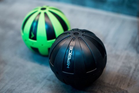 Kula wibracyjna Hyperice Hypersphere czarna Kula wibracyjna Hyperice Hypersphere czarna