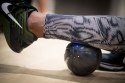 Kula wibracyjna Hyperice Hypersphere czarna