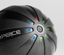 Kula wibracyjna Hyperice Hypersphere czarna