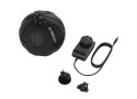 Kula wibracyjna Hyperice Hypersphere czarna