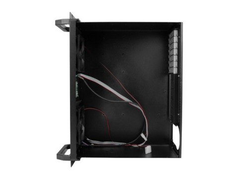 LANBERG OBUDOWA SERWEROWA 19" 4U ATX 350/10 SC01-3 LANBERG OBUDOWA SERWEROWA 19" 4U ATX 350/10 SC01-3