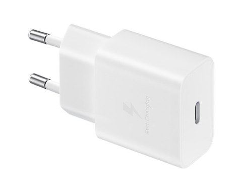 Ładowarka Samsung 15W Power Adapter, White Ładowarka Samsung 15W Power Adapter, White