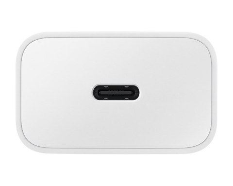 Ładowarka Samsung 15W Power Adapter, White Ładowarka Samsung 15W Power Adapter, White