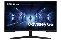 MONITOR SAMSUNG ODYSSEY G5 LED 27