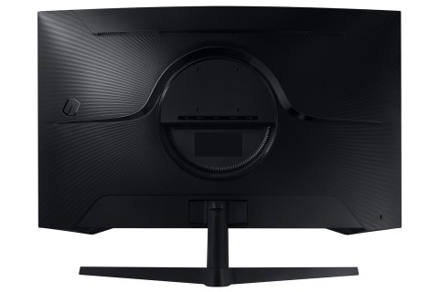 MONITOR SAMSUNG ODYSSEY G5 LED 27" LC27G55TQBUXEN MONITOR SAMSUNG ODYSSEY G5 LED 27" LC27G55TQBUXEN