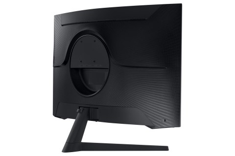 MONITOR SAMSUNG ODYSSEY G5 LED 27" LC27G55TQBUXEN MONITOR SAMSUNG ODYSSEY G5 LED 27" LC27G55TQBUXEN