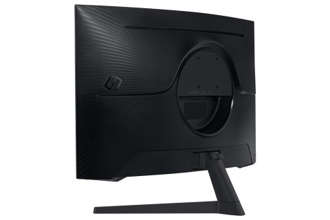 MONITOR SAMSUNG ODYSSEY G5 LED 27" LC27G55TQBUXEN MONITOR SAMSUNG ODYSSEY G5 LED 27" LC27G55TQBUXEN