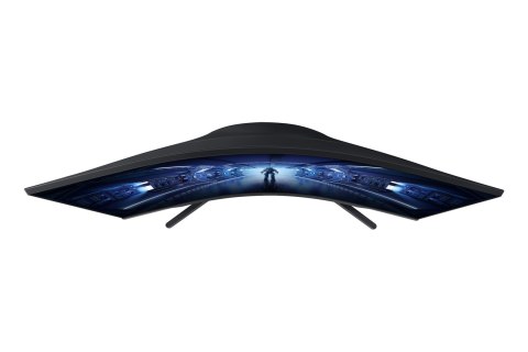 MONITOR SAMSUNG ODYSSEY G5 LED 27" LC27G55TQBUXEN MONITOR SAMSUNG ODYSSEY G5 LED 27" LC27G55TQBUXEN