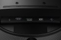 MONITOR SAMSUNG ODYSSEY G5 LED 27" LC27G55TQBUXEN