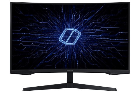 MONITOR SAMSUNG ODYSSEY G5 LED 27" LC27G55TQBUXEN MONITOR SAMSUNG ODYSSEY G5 LED 27" LC27G55TQBUXEN