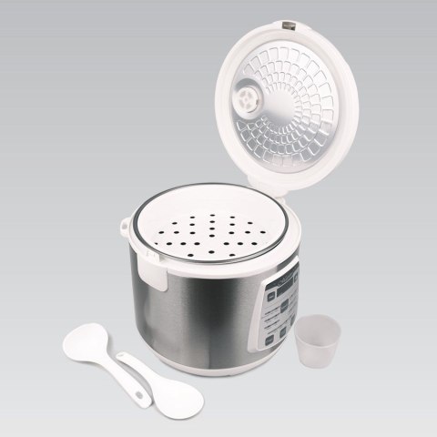 Multicooker MAESTRO MR-792 17 programów (WYPRZEDAŻ) Multicooker MAESTRO MR-792 17 programów (WYPRZEDAŻ)