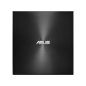 Nagrywarka ASUS SDRW-08U9M-U SDRW-08U9M-U/BLK/G/AS (USB 2.0; zewnętrzna)