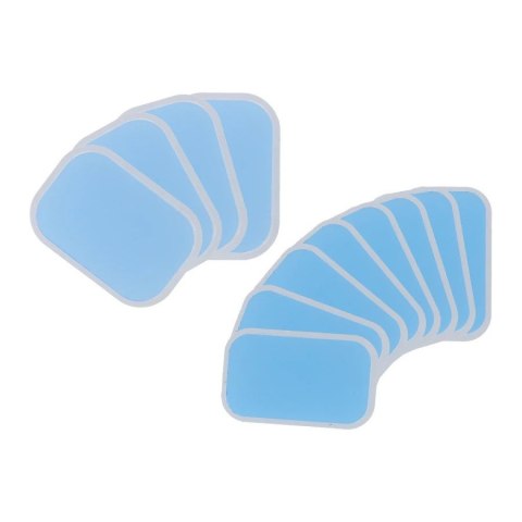 Nakładki żelowe do elektrosymul NN HMS Gel Pads 12 Nakładki żelowe do elektrosymul NN HMS Gel Pads 12