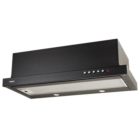 Okap AKPO WK-7 LIGHT 60 CZARNY LED Okap AKPO WK-7 LIGHT 60 CZARNY LED
