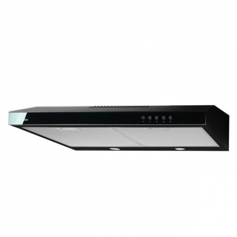 Okap podszafkowy AKPO WK-7 K GLASS 60 CZARNY/CZARNE SZKŁO (600mm; kolor czarny) Okap podszafkowy AKPO WK-7 K GLASS 60 CZARNY/CZARNE SZKŁO (600mm; kolor czarny)