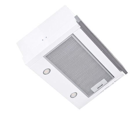 Okap podszafkowy teleskopowy AKPO WK-7 LIGHT ECO 50 INOX (265,5 m3/h; 500mm; kolor inox) Okap podszafkowy teleskopowy AKPO WK-7 LIGHT ECO 50 INOX (265,5 m3/h; 500mm; kolor inox)