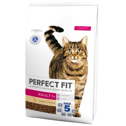 PERFECT FIT Adult sucha karma dla kota z kurczakiem 7kg
