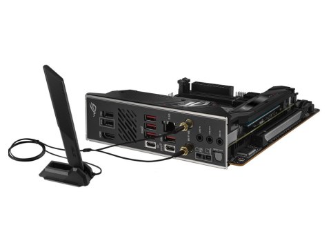 Płyta główna ASUS ROG STRIX B650E-I GAMING WIFI Płyta główna ASUS ROG STRIX B650E-I GAMING WIFI