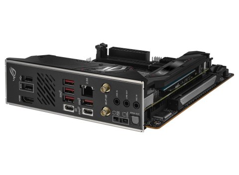 Płyta główna ASUS ROG STRIX B650E-I GAMING WIFI Płyta główna ASUS ROG STRIX B650E-I GAMING WIFI