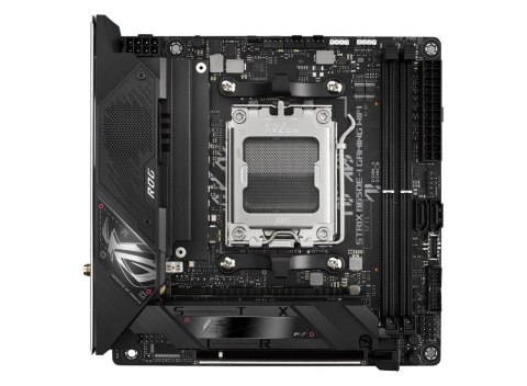 Płyta główna ASUS ROG STRIX B650E-I GAMING WIFI Płyta główna ASUS ROG STRIX B650E-I GAMING WIFI