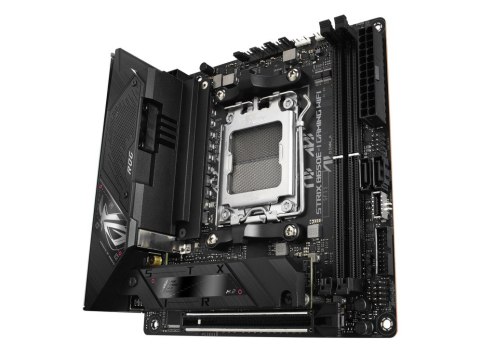 Płyta główna ASUS ROG STRIX B650E-I GAMING WIFI Płyta główna ASUS ROG STRIX B650E-I GAMING WIFI