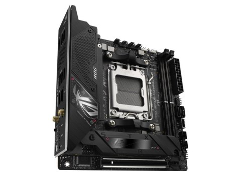 Płyta główna ASUS ROG STRIX B650E-I GAMING WIFI Płyta główna ASUS ROG STRIX B650E-I GAMING WIFI