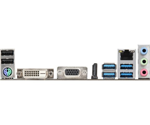 Płyta główna Asrock B450M-HDV R4.0 (AM4; 2x DDR4 DIMM; Micro ATX) (WYPRZEDAŻ) Płyta główna Asrock B450M-HDV R4.0 (AM4; 2x DDR4 DIMM; Micro ATX) (WYPRZEDAŻ)