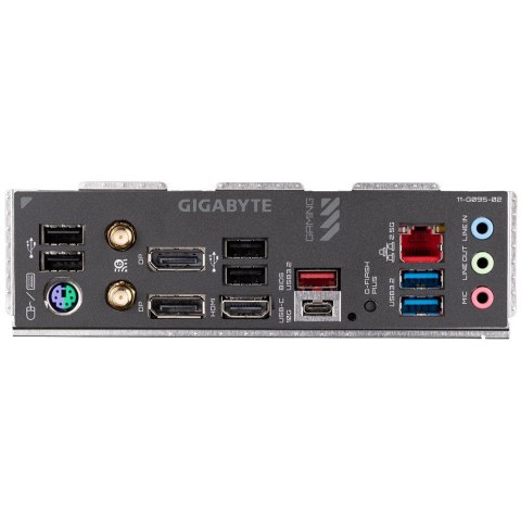 Płyta główna Gigabyte B650M GAMING X AX (WYPRZEDAŻ) Płyta główna Gigabyte B650M GAMING X AX (WYPRZEDAŻ)