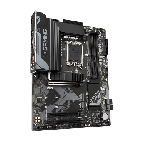 Płyta główna Gigabyte B760 GAMING X (WYPRZEDAŻ) Płyta główna Gigabyte B760 GAMING X (WYPRZEDAŻ)