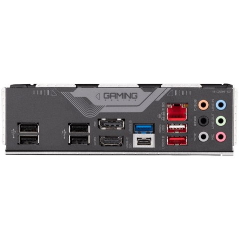 Płyta główna Gigabyte B760 GAMING X (WYPRZEDAŻ) Płyta główna Gigabyte B760 GAMING X (WYPRZEDAŻ)