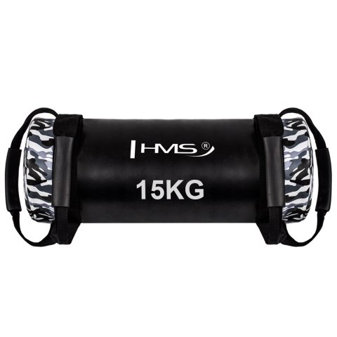 Power Bag 15 kg HMS WDC15 Power Bag 15 kg HMS WDC15