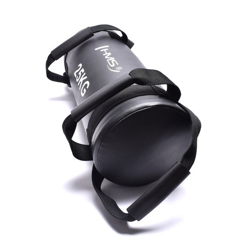 Power Bag 25 kg czarny HMS WDC25 Power Bag 25 kg czarny HMS WDC25