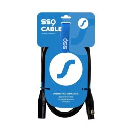 SSQ XX7 Event - Kabel XLR