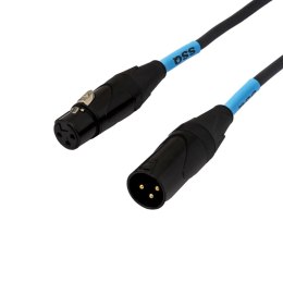 SSQ XX7 Event - Kabel XLR